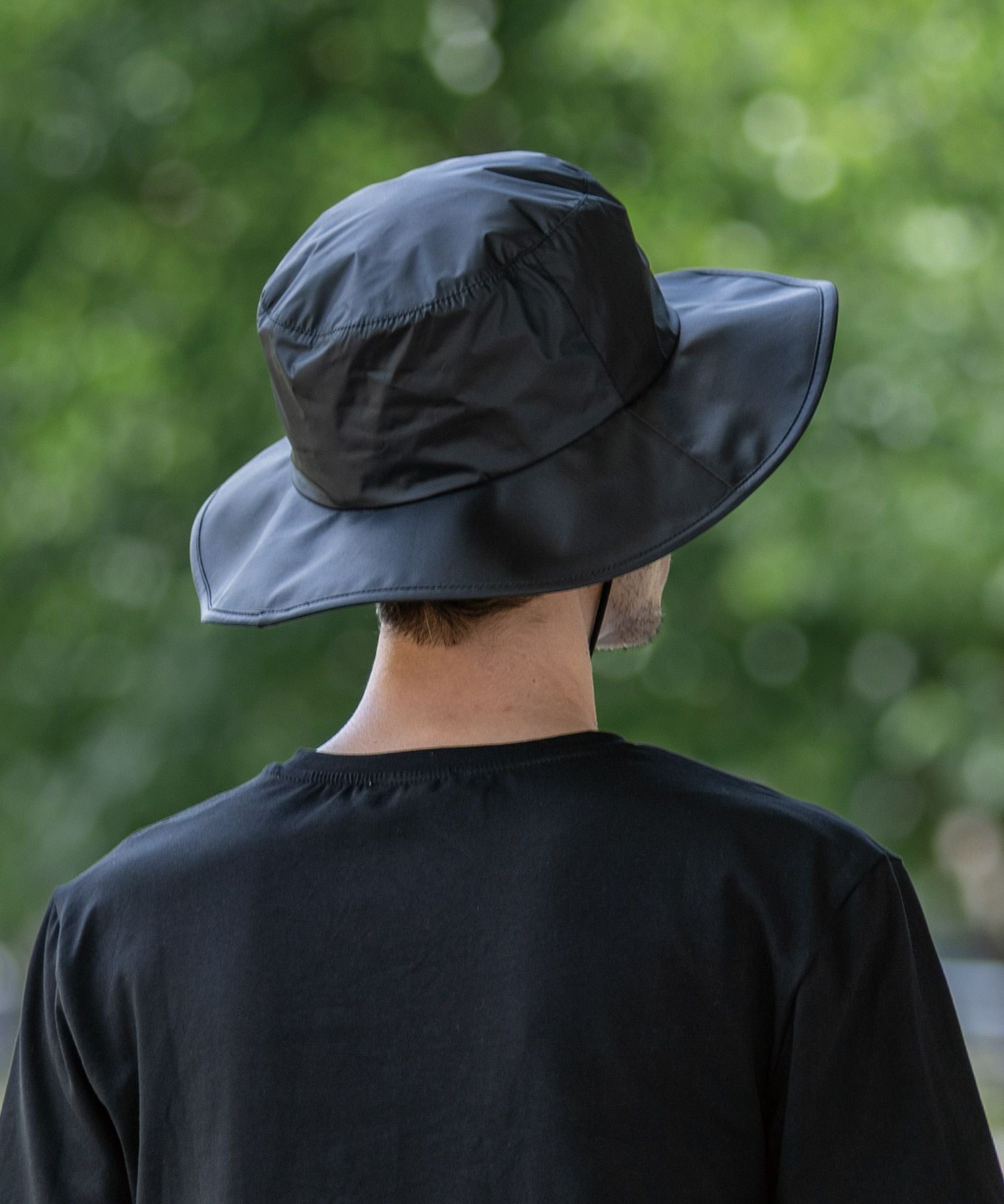 IZA(イーザ)【UVハット】THE COOL HAT クールハット 接触冷感 帽子 UV