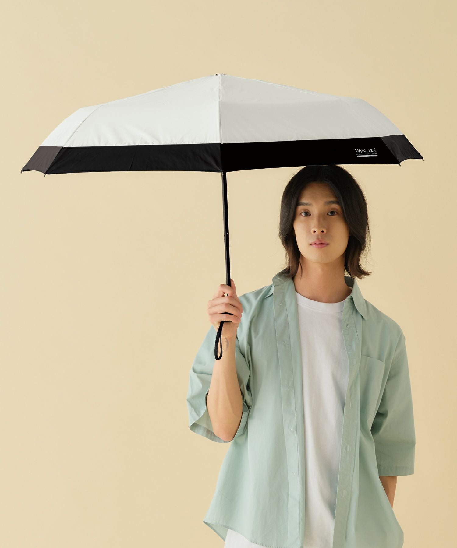IZA(イーザ)【耐風/切り継ぎ】WIND RESISTANCE ウィンドレジスタンス