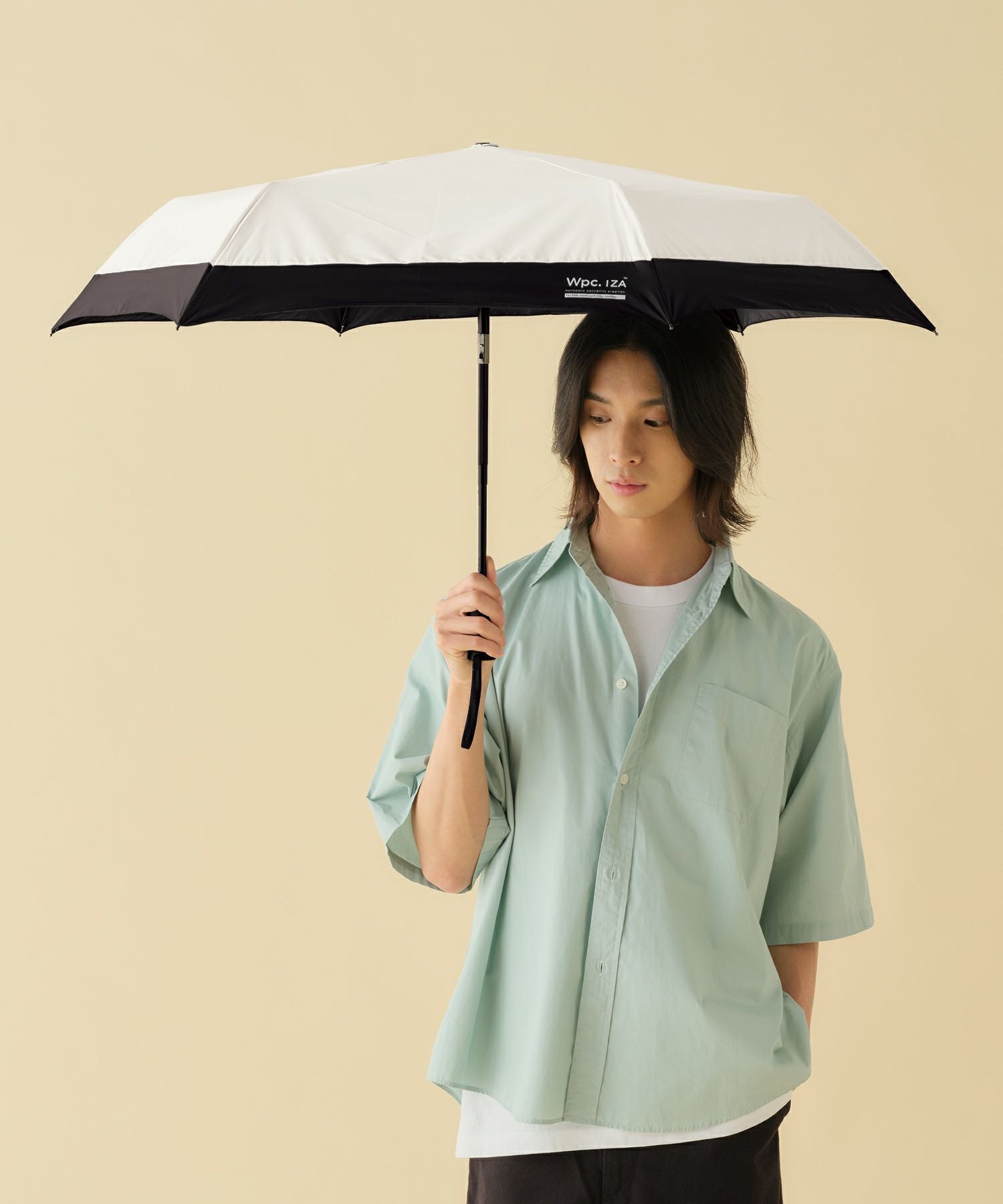 お約束の本数 IZA(イーザ)【自動開閉/切り継ぎ】AUTOMATIC & SAFE オートマティック